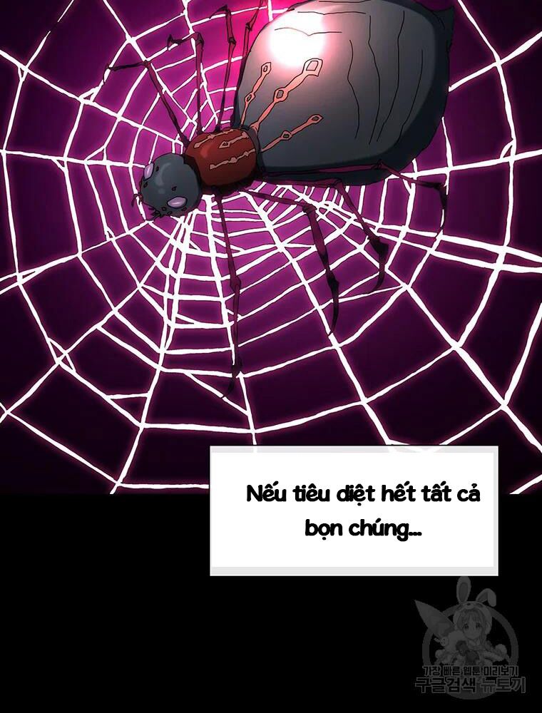 các chòm sao chỉ chú ý mình tôi chapter 35 42