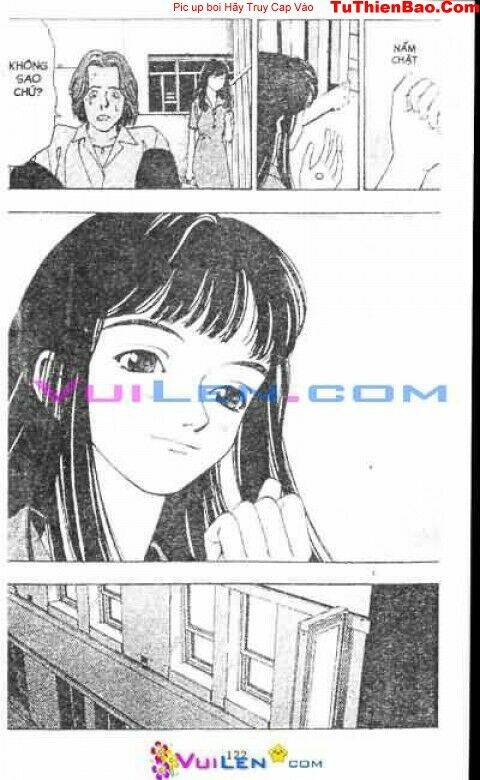 cô bé thám tử chapter 4 122