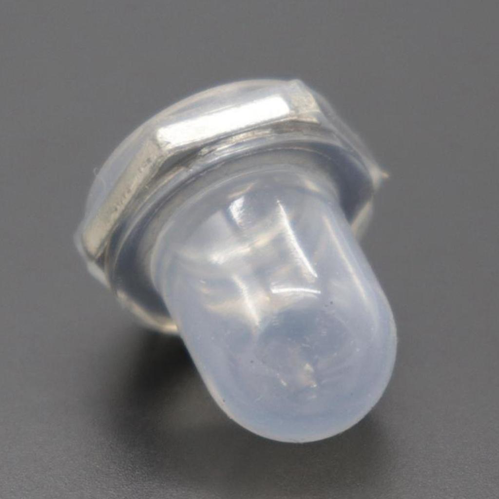 5AMP Circuit Breaker Circuit Breaker with Clear Waterproof Cap