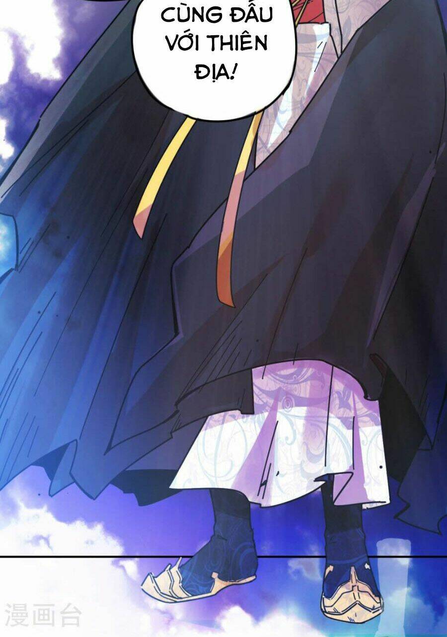 luân hồi nhất kiếm chapter 1 6