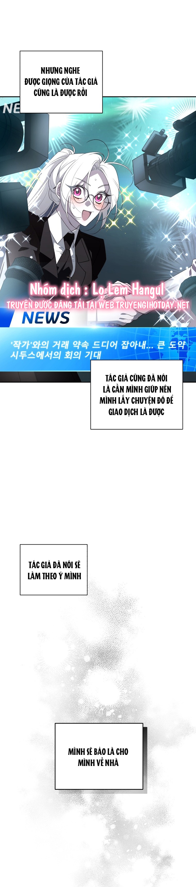 trở thành ác nữ thuần hóa thú cưng chapter 60 23