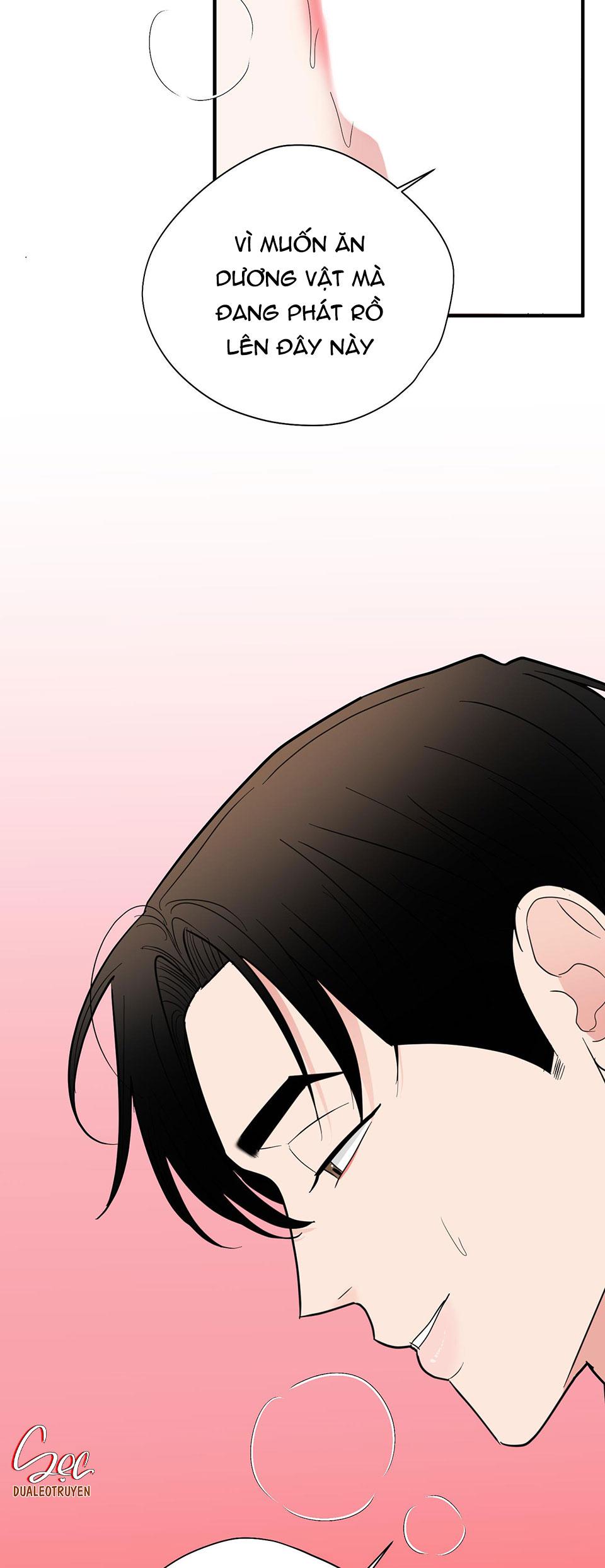 món quà dành cho kẻ ngạo mạn chapter 23 27