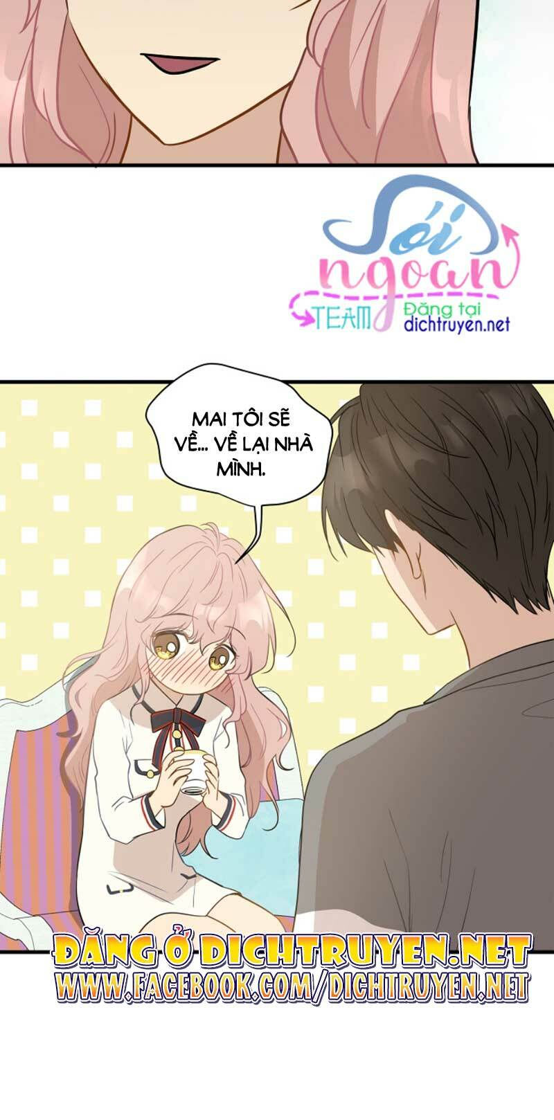 cuộc sống kỳ thú chapter 7 30