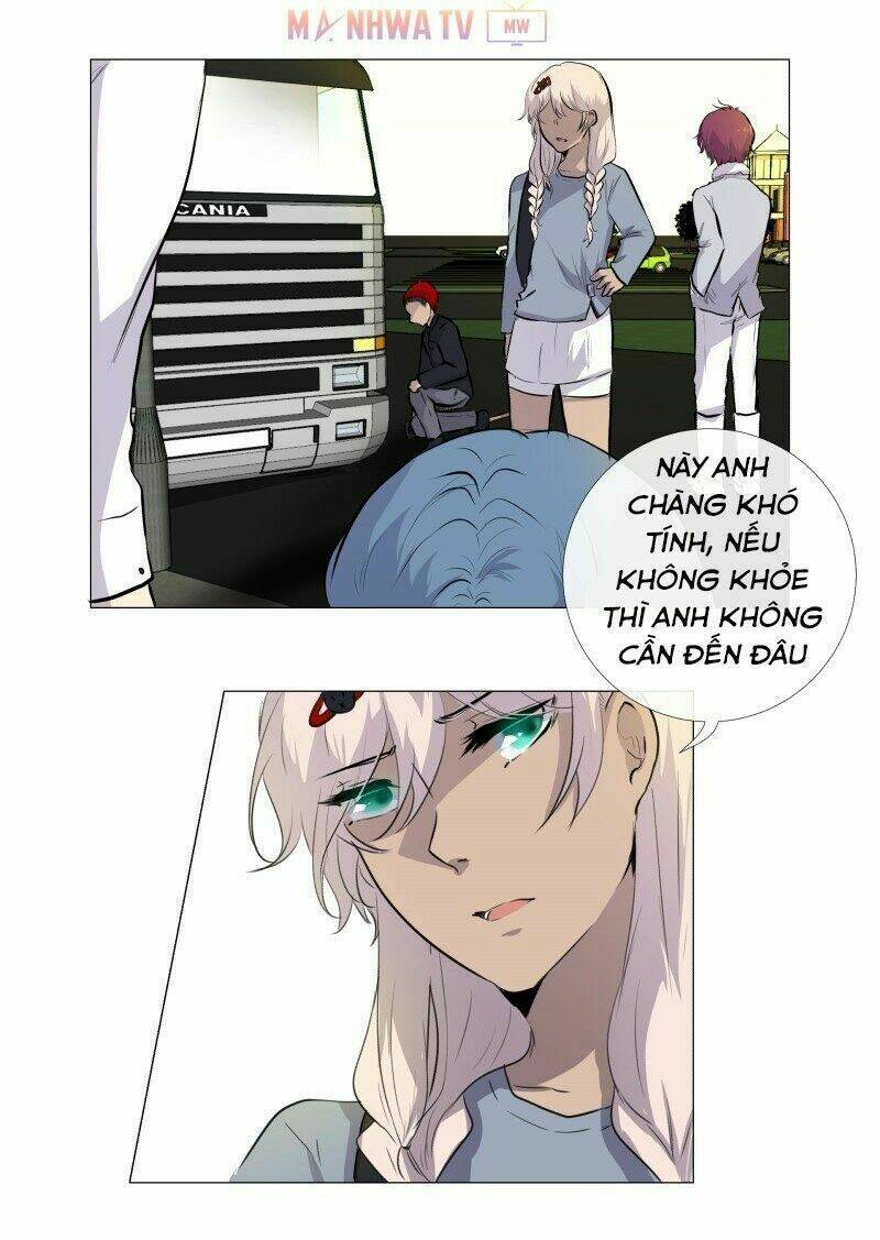 Trọng Sinh Mạc Thế Chapter 38 27