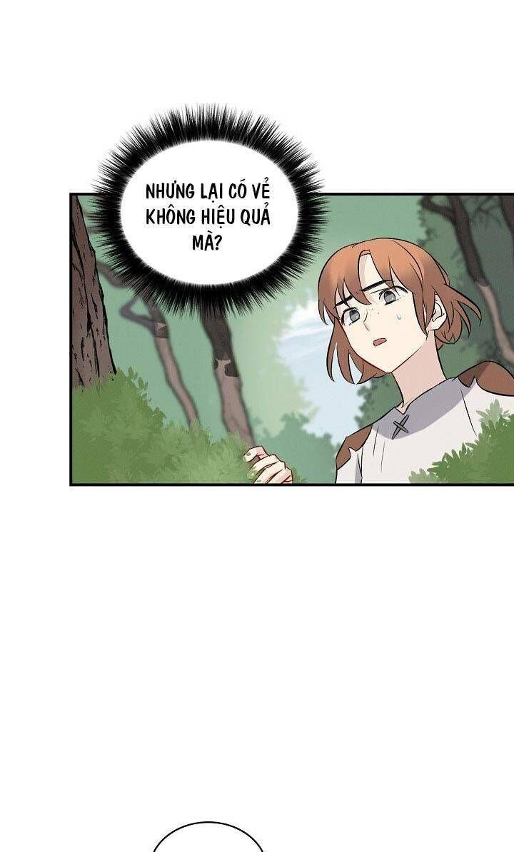 tôi lên cấp chỉ bằng cách ăn chapter 12 19