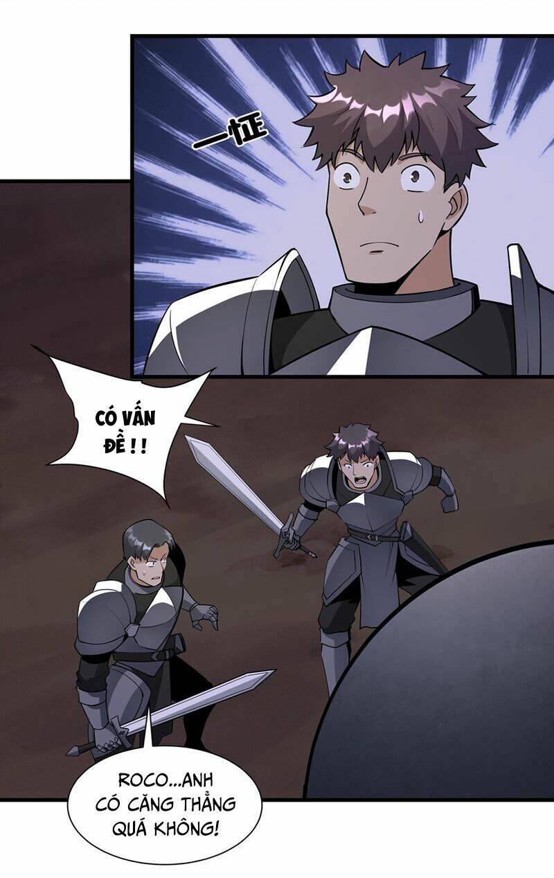 lê minh chi kiếm chapter 37 5