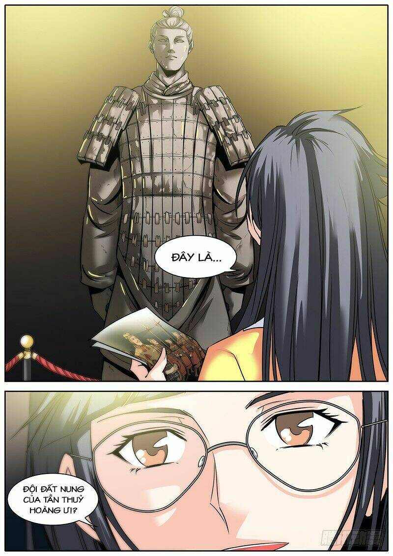 tần hiệp chapter 3 15