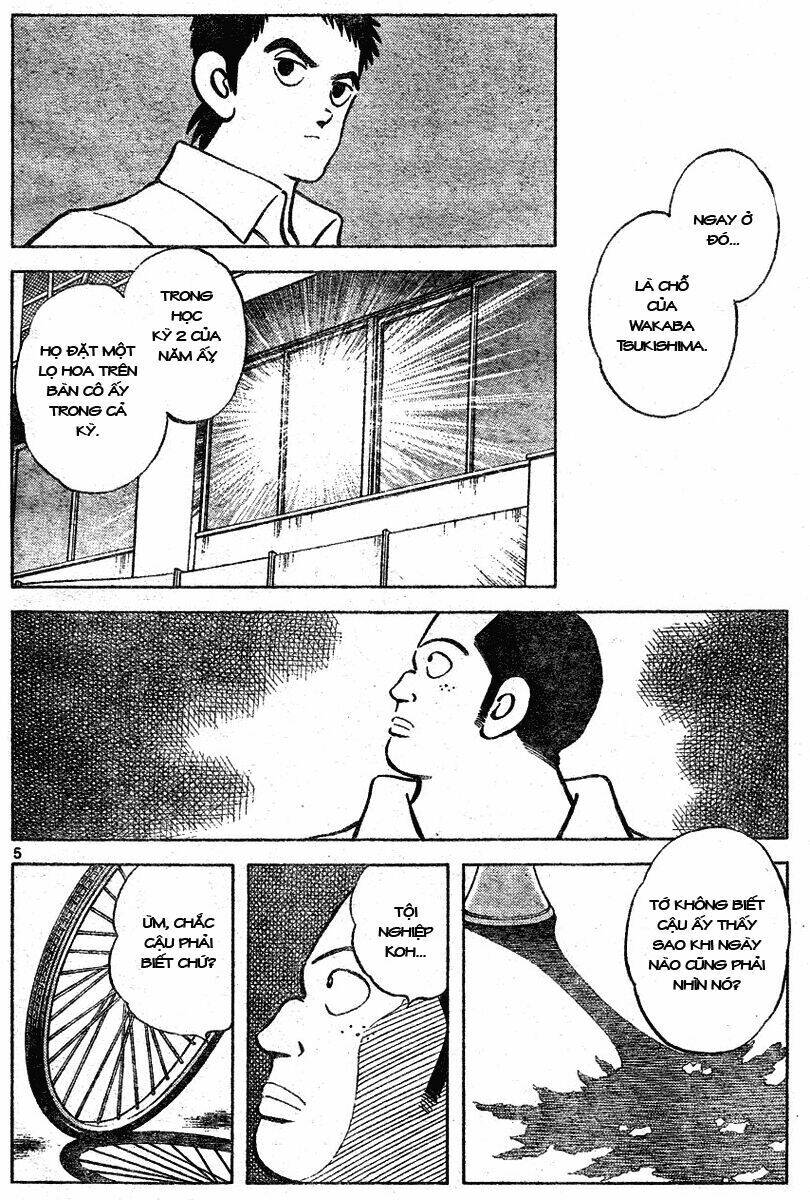 trò chơi vượt qua thử thách chapter 116 4