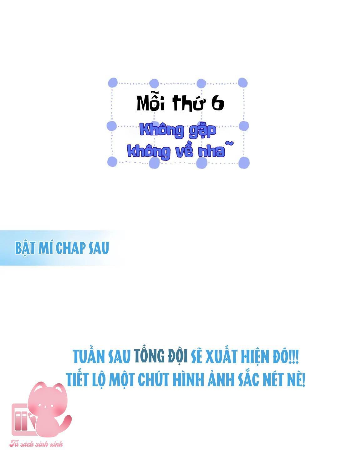 nàng tiểu thư pháp y thân yêu của tôi chapter 2 38