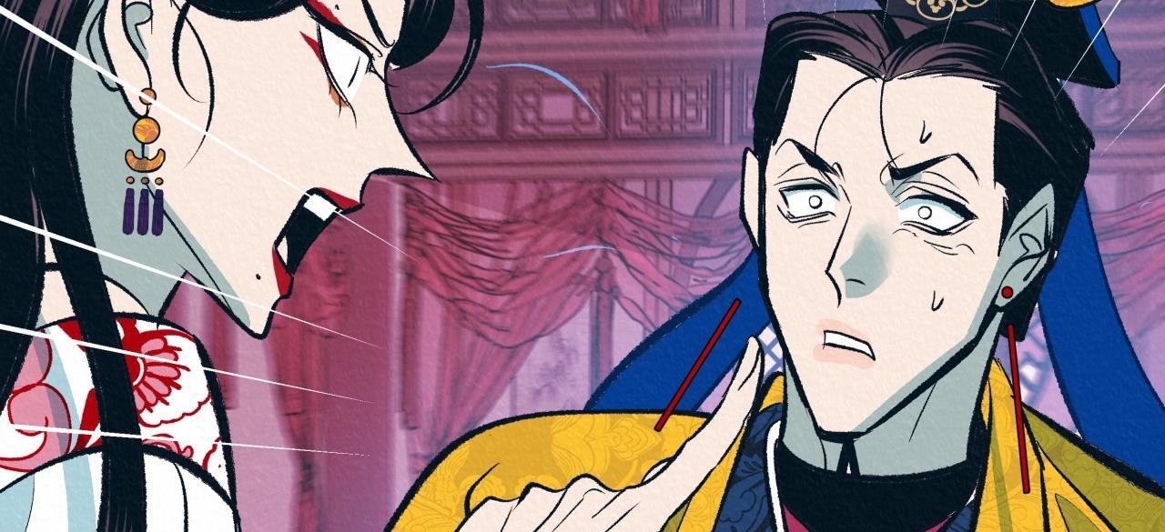 vô liêm sỉ chapter 6 143