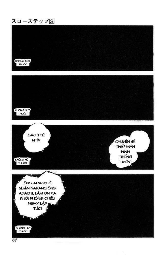 slow step chapter 18 16