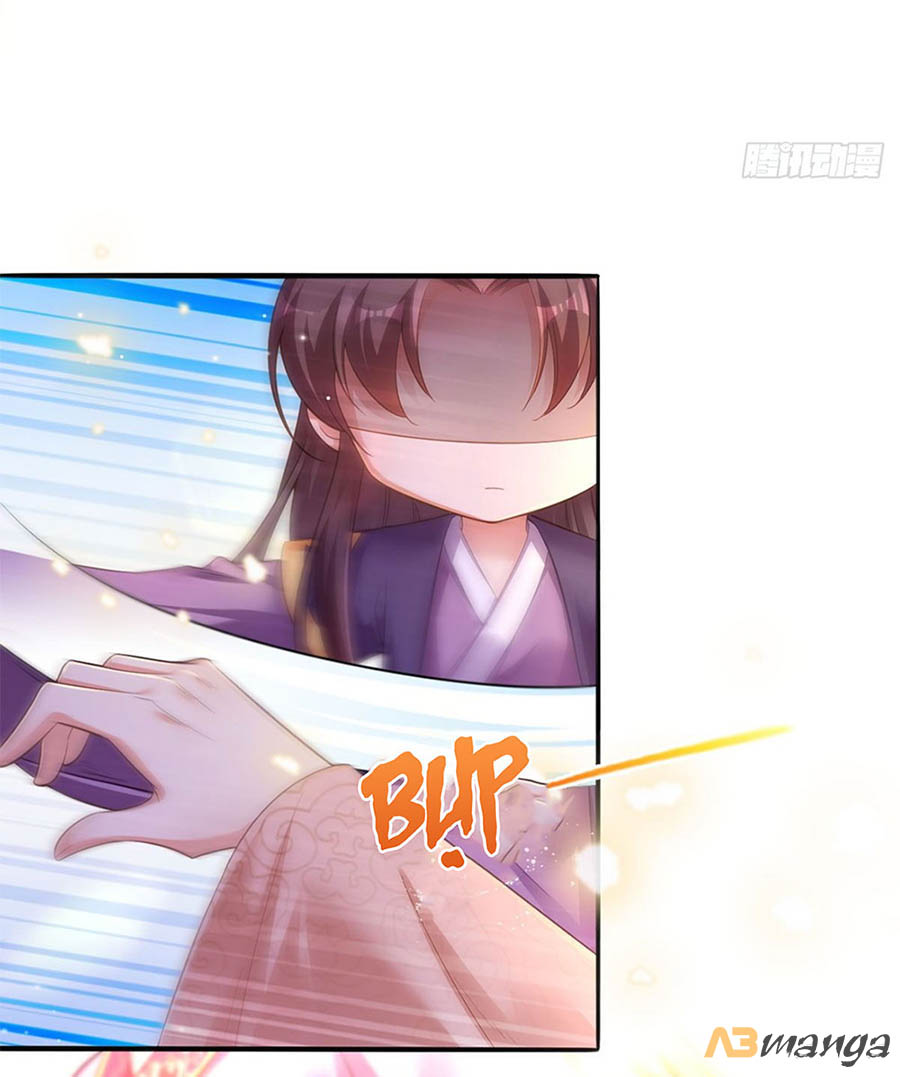 ngã tại hậu cung đương đại lão nữ chapter 23 22