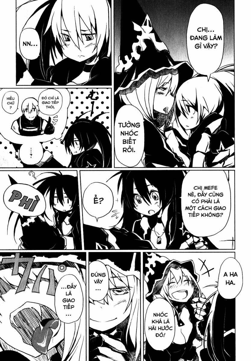 black rock shooter: the game chapter 2 12