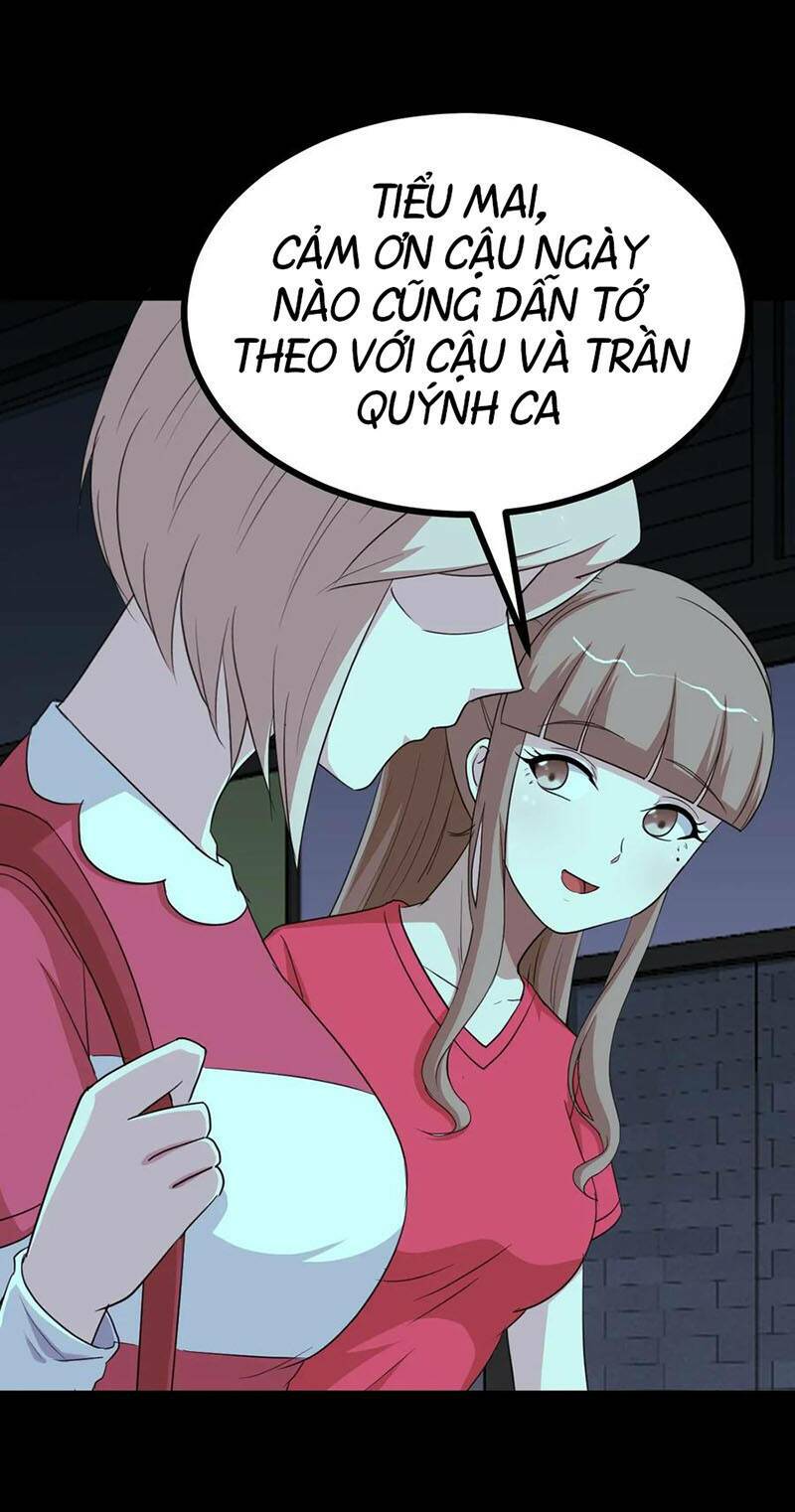 đai ca trở lại tuổi 16 chapter 172 19