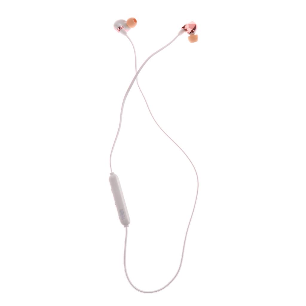 Wireless Bluetooth Headphones In- Earphones for Smartphone