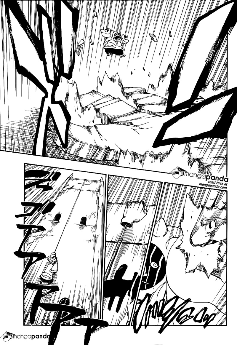 thần chết ichigo chapter 638 8