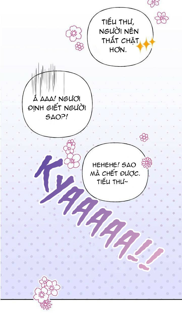 hôm nay cũng là ngày vui của ác nữ chapter 3 23