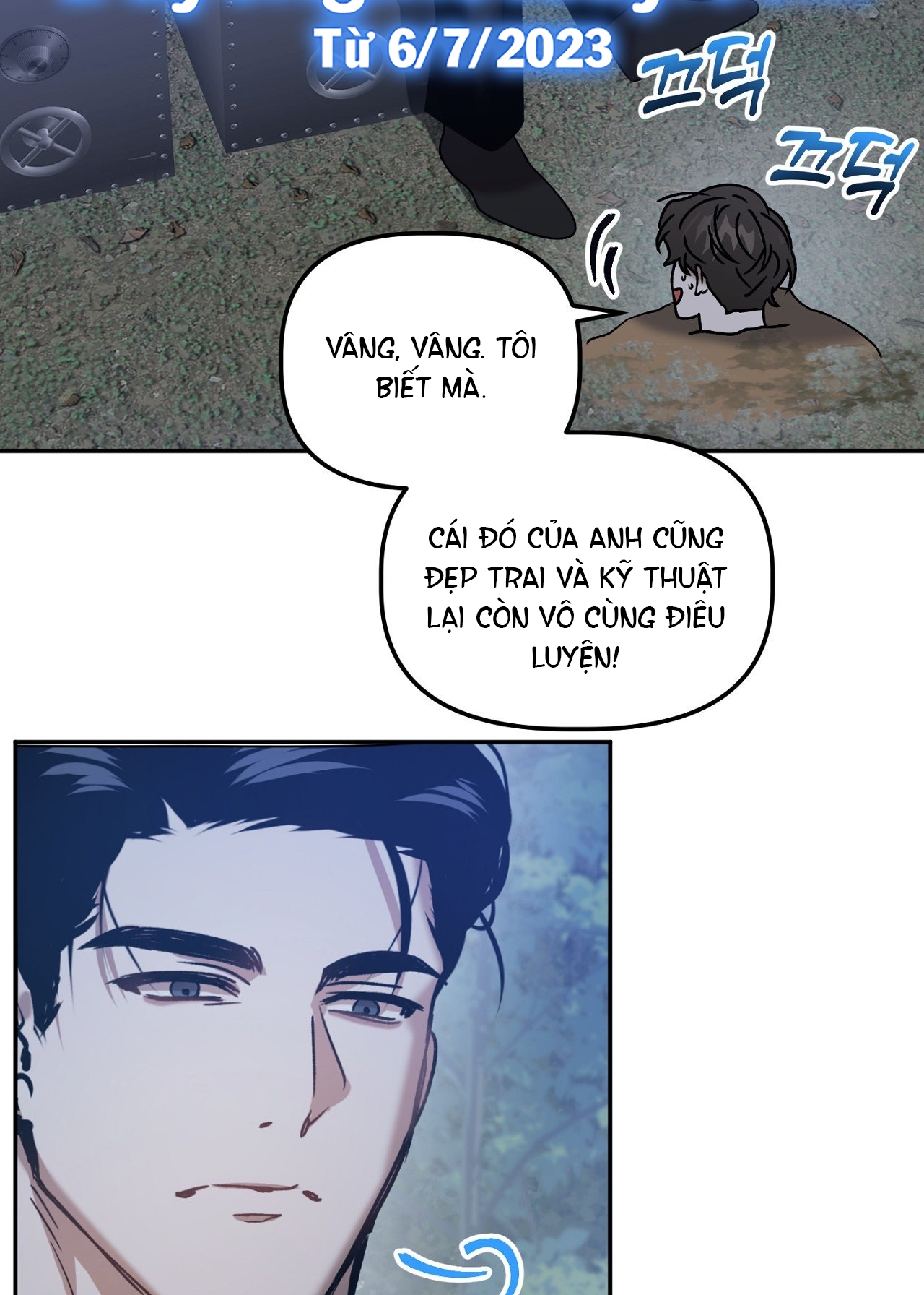 Anh Đã Hiểu Chưa? chapter 38.1 - Trang 20