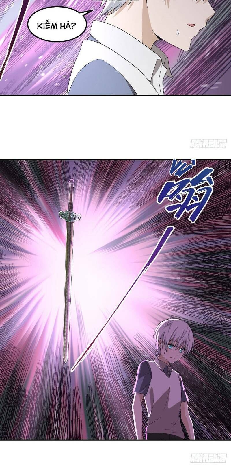 nghịch thiên tiên mệnh chapter 21 14