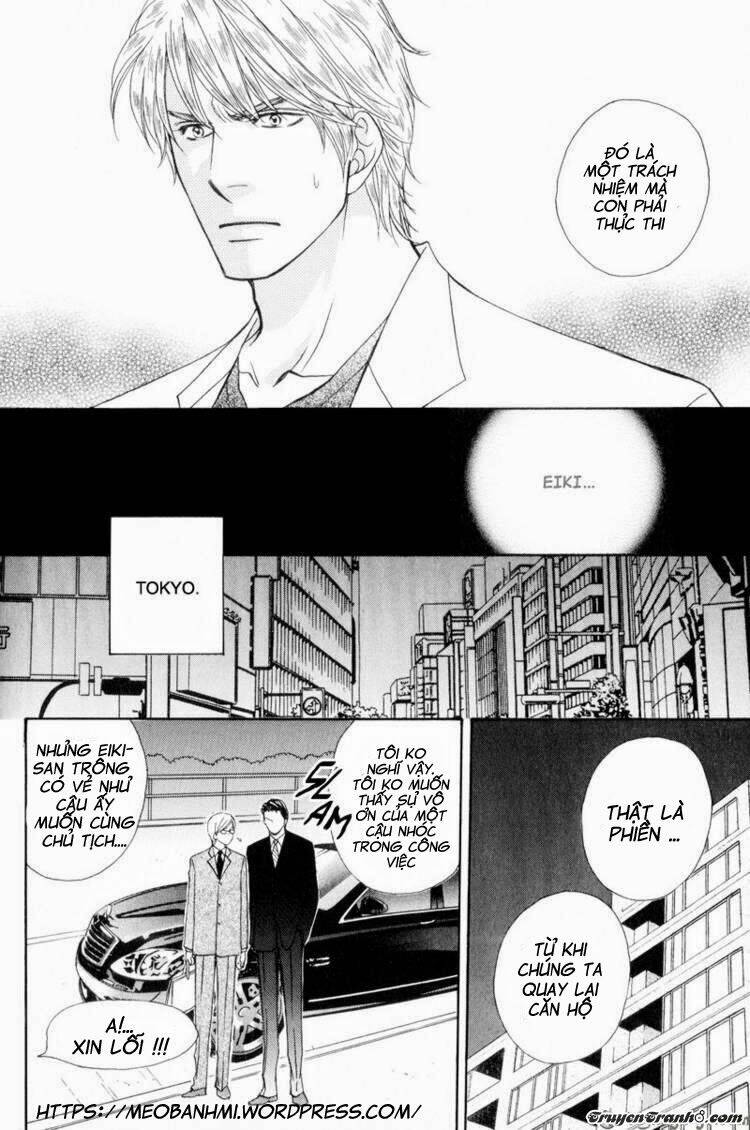 ouji to joujin chapter 3 3