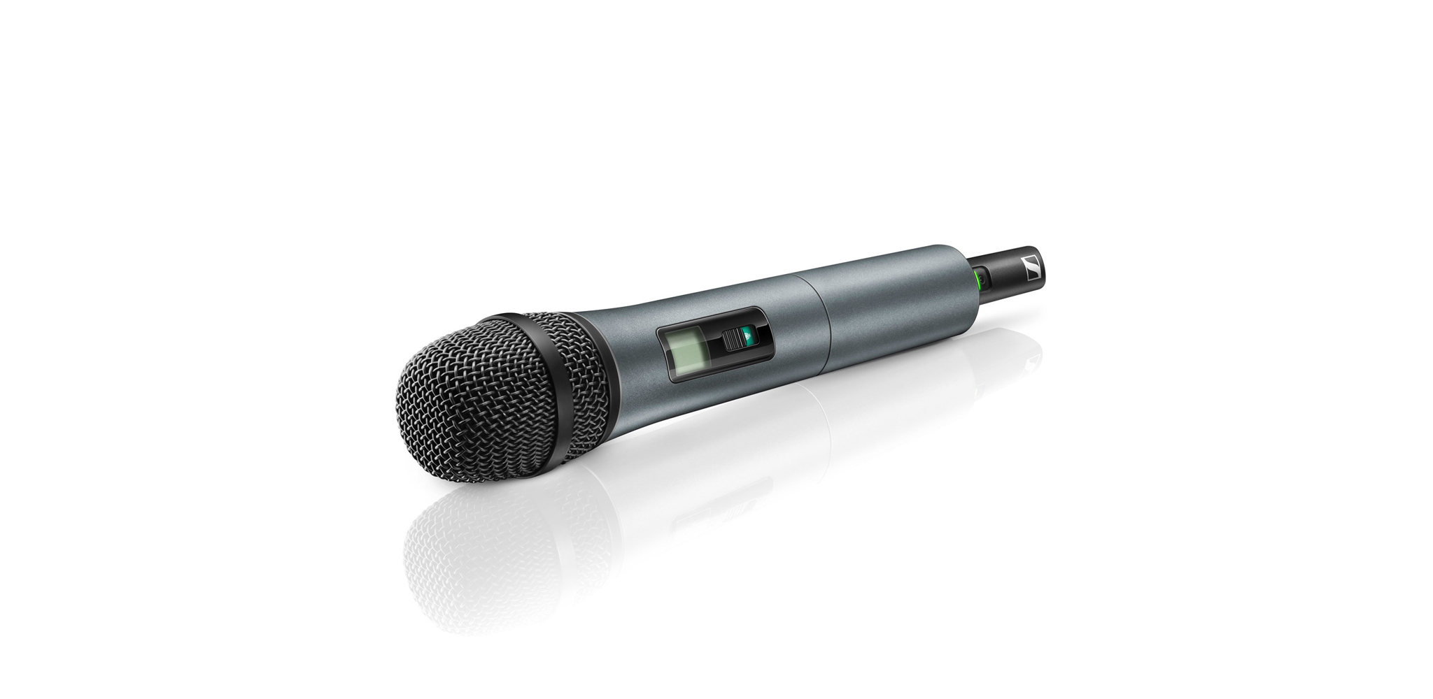 XSW 1-825-A Vocal Set Microphone Sennheiser-HÀNG CHÍNH HÃNG