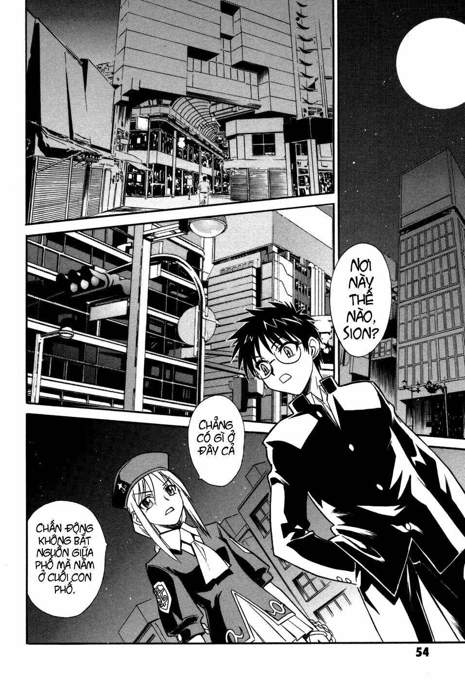 melty blood chapter 10 25