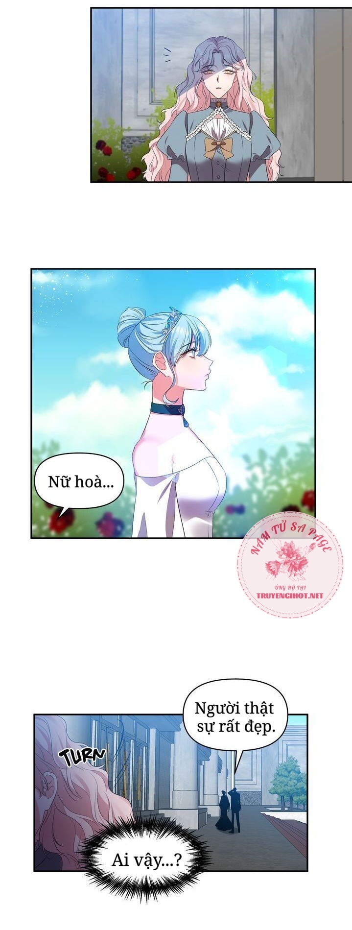 Tôi Sẽ Thực Hiện Cuộc Hôn Nhân Này chapter 18 - Trang 23