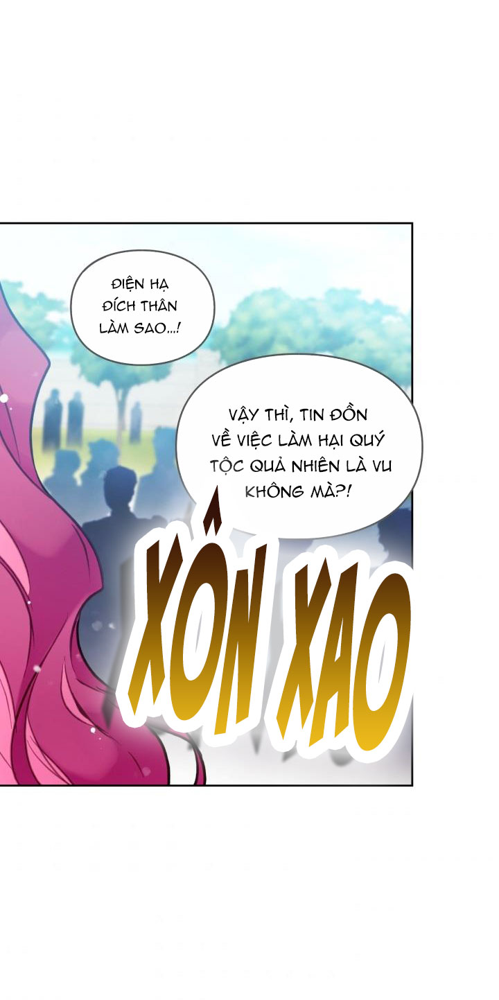 kết thúc của nhân vật phản diện chỉ có thể là cái chết chapter 90 50