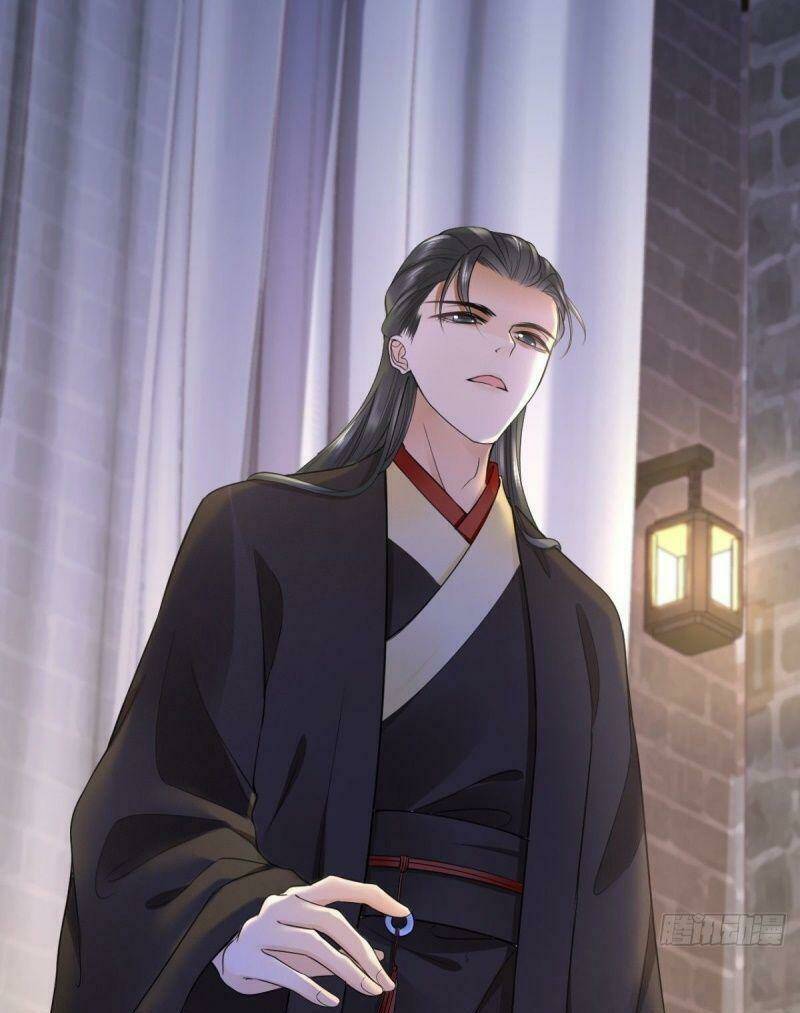 mê hoặc nhân tâm chapter 21 13