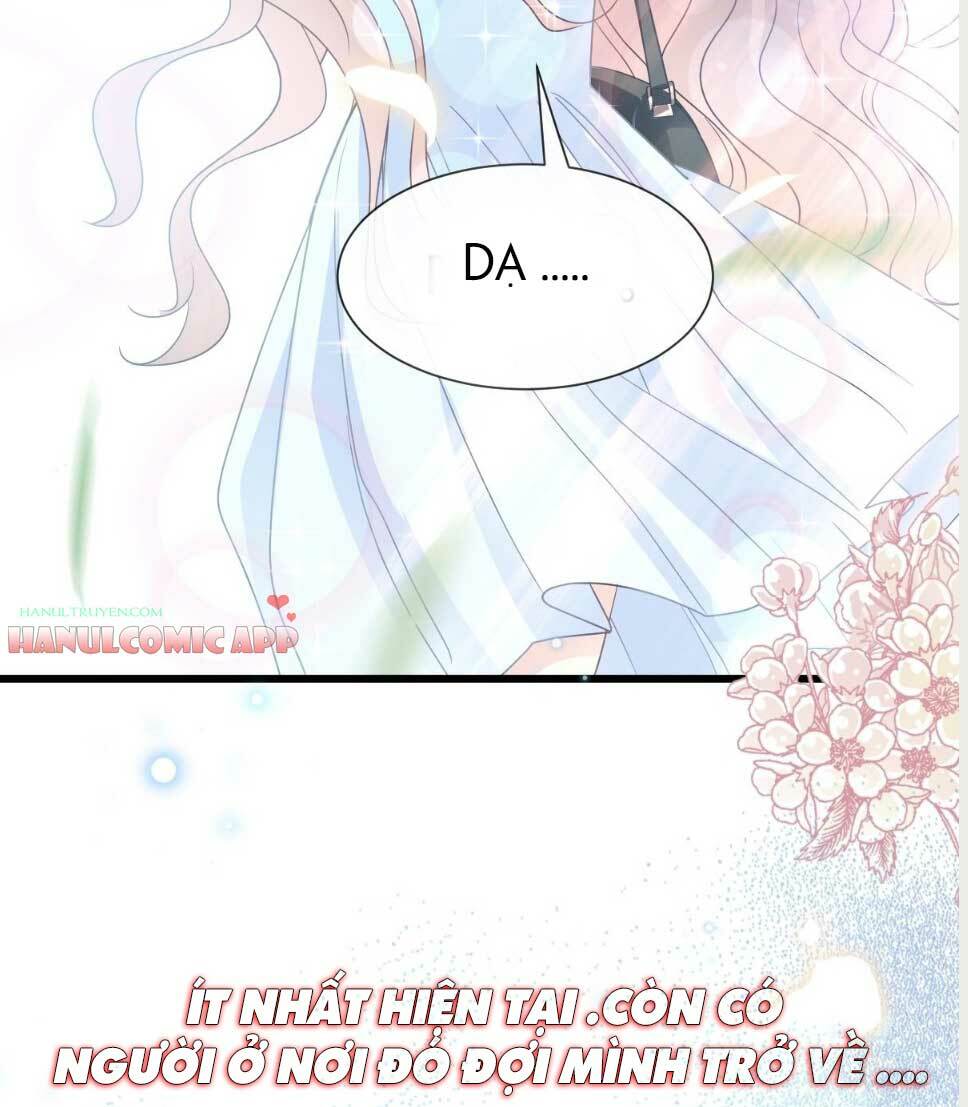 bá đạo tổng tài nhẹ nhàng yêu chapter 54.1 22