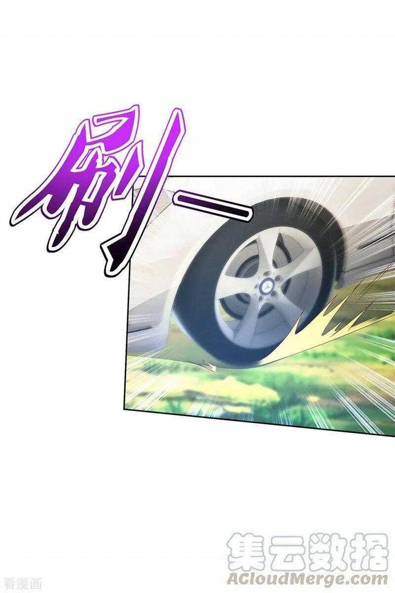 chí tôn toàn năng chapter 38 16