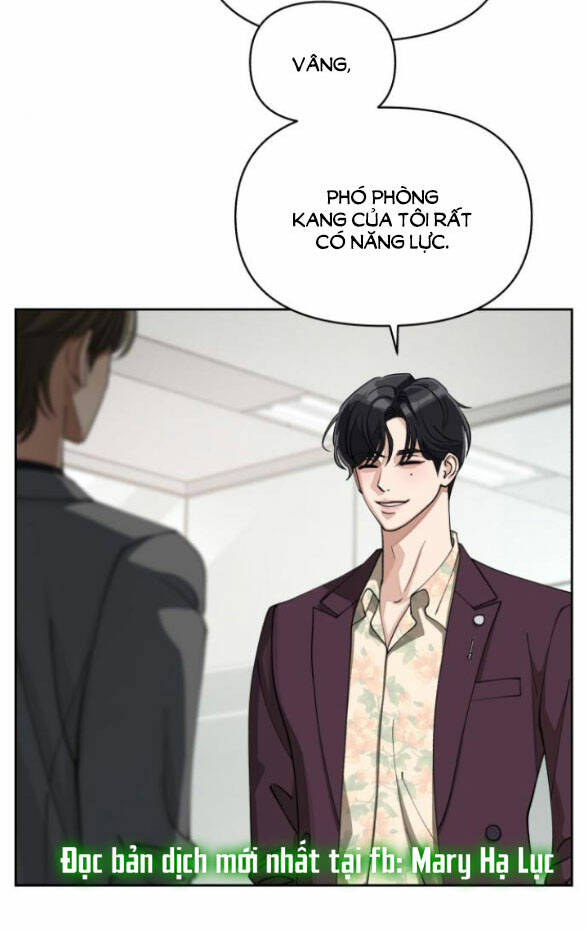 Tình Yêu Của Ik Seob Chapter 34 - Trang 26