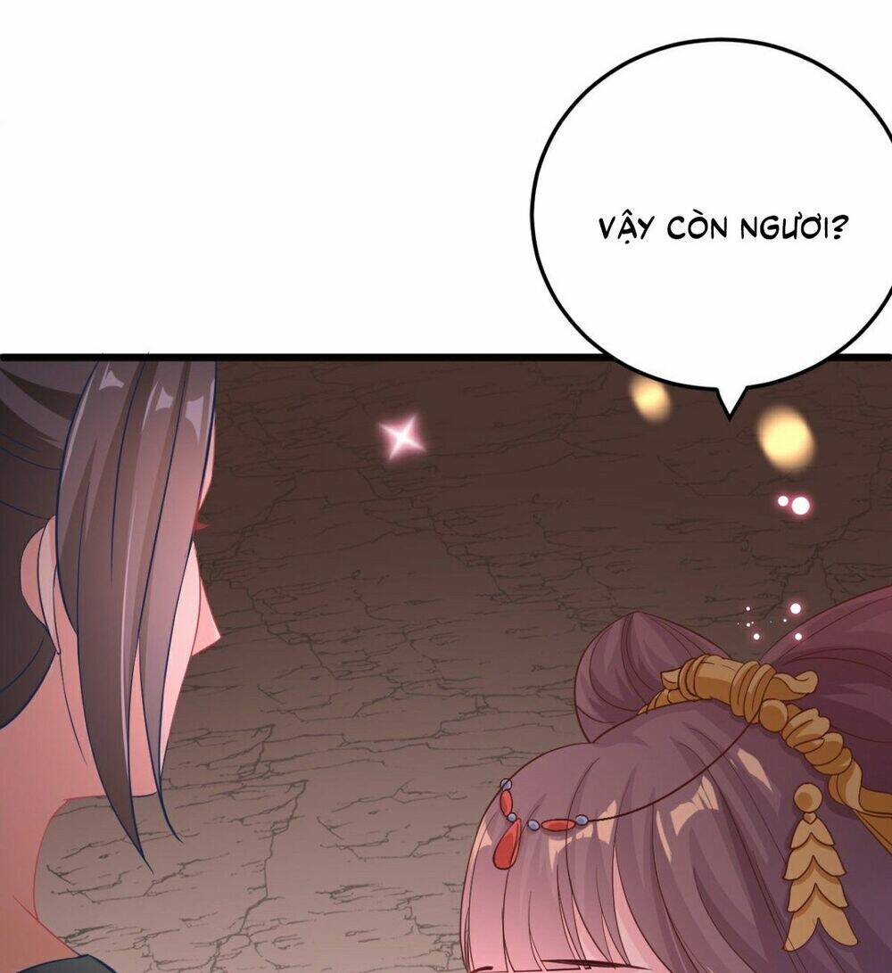 tướng quân tại thượng: manh phi xuyên không muốn nghịch tập chapter 6 5