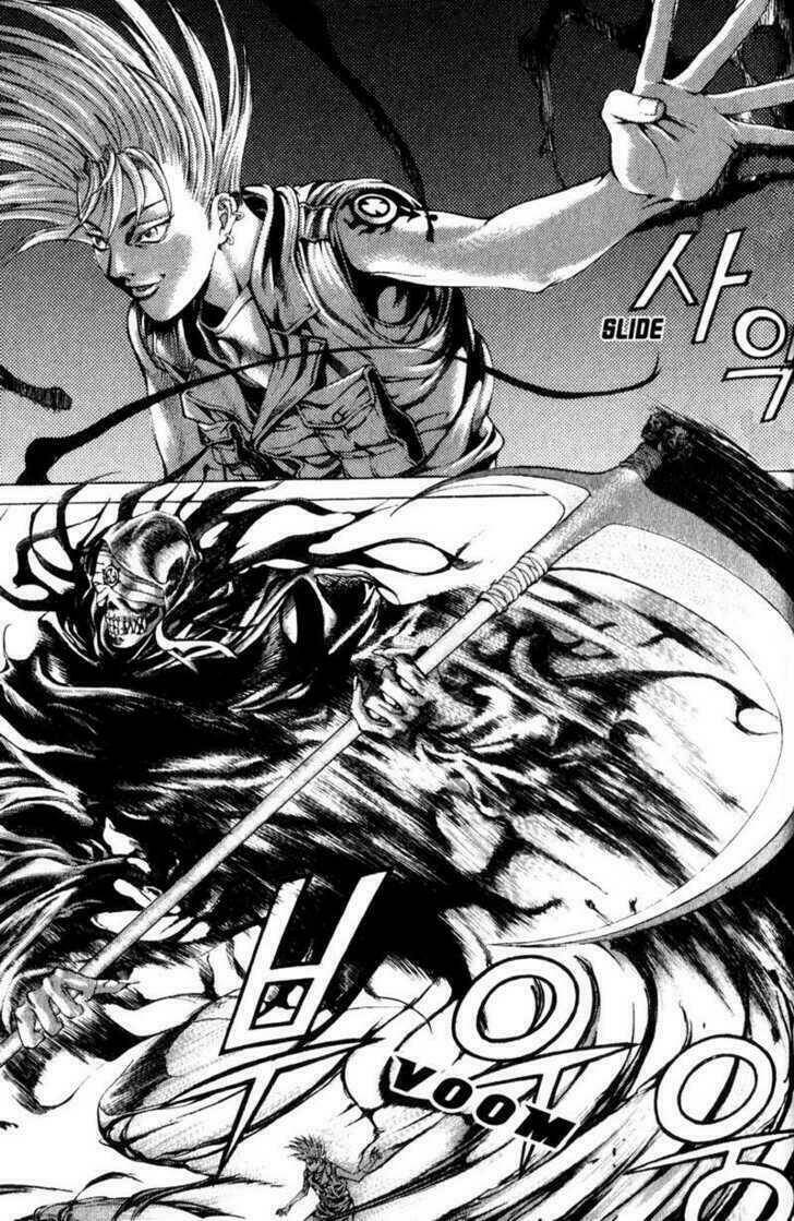 đảo địa ngục chapter 29 40