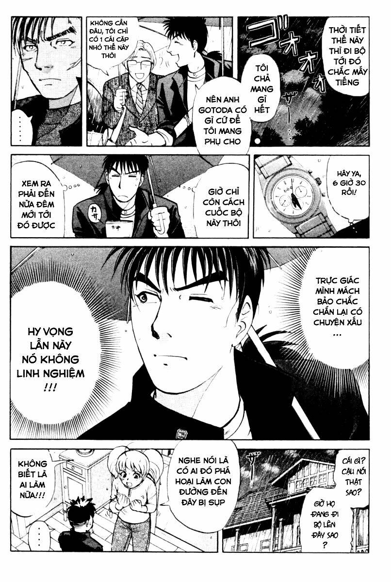 detective academy q chapter 68 3