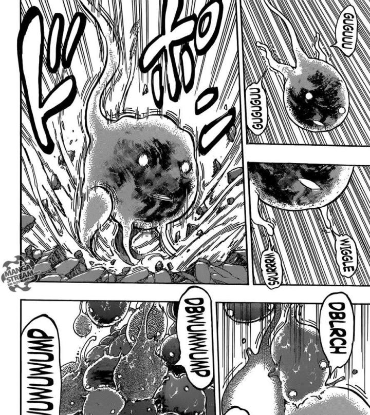 thánh tỏi sành ăn chapter 369 14