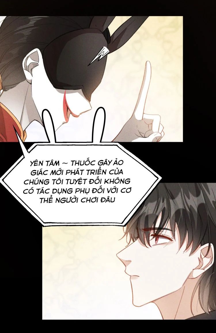 nụ hôn vực thẳm chapter 43 22