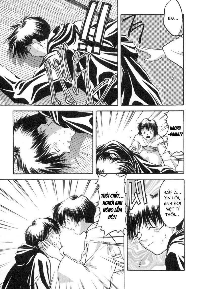 ai yori aoshi chapter 9 7