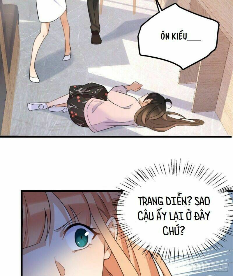 vẫn cứ nhớ em, nhớ em chapter 33 3