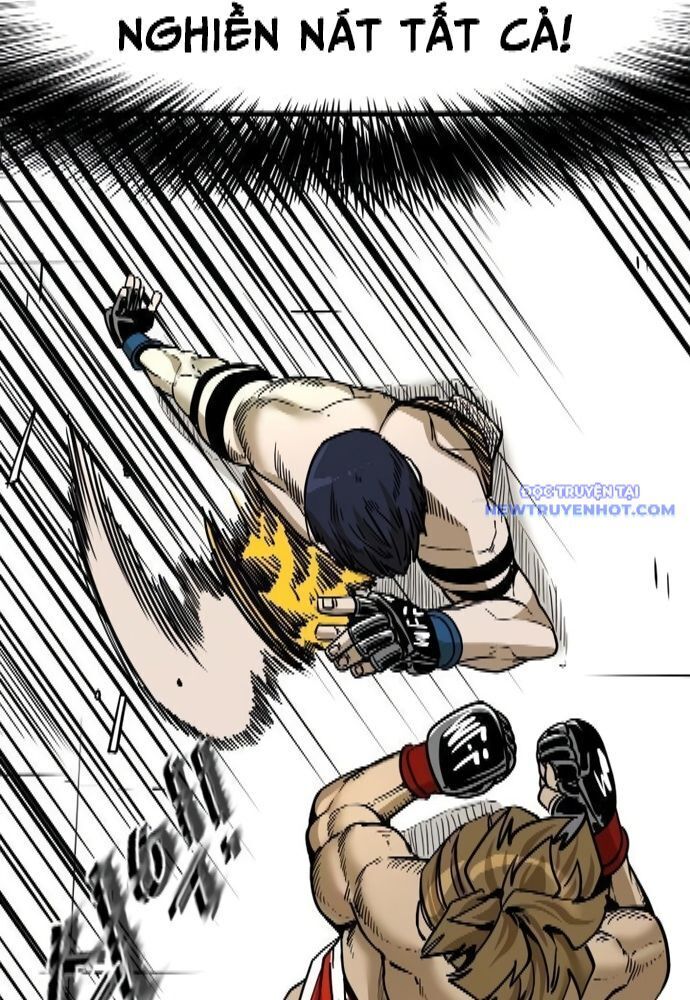 shark - cá mập chapter 330 22