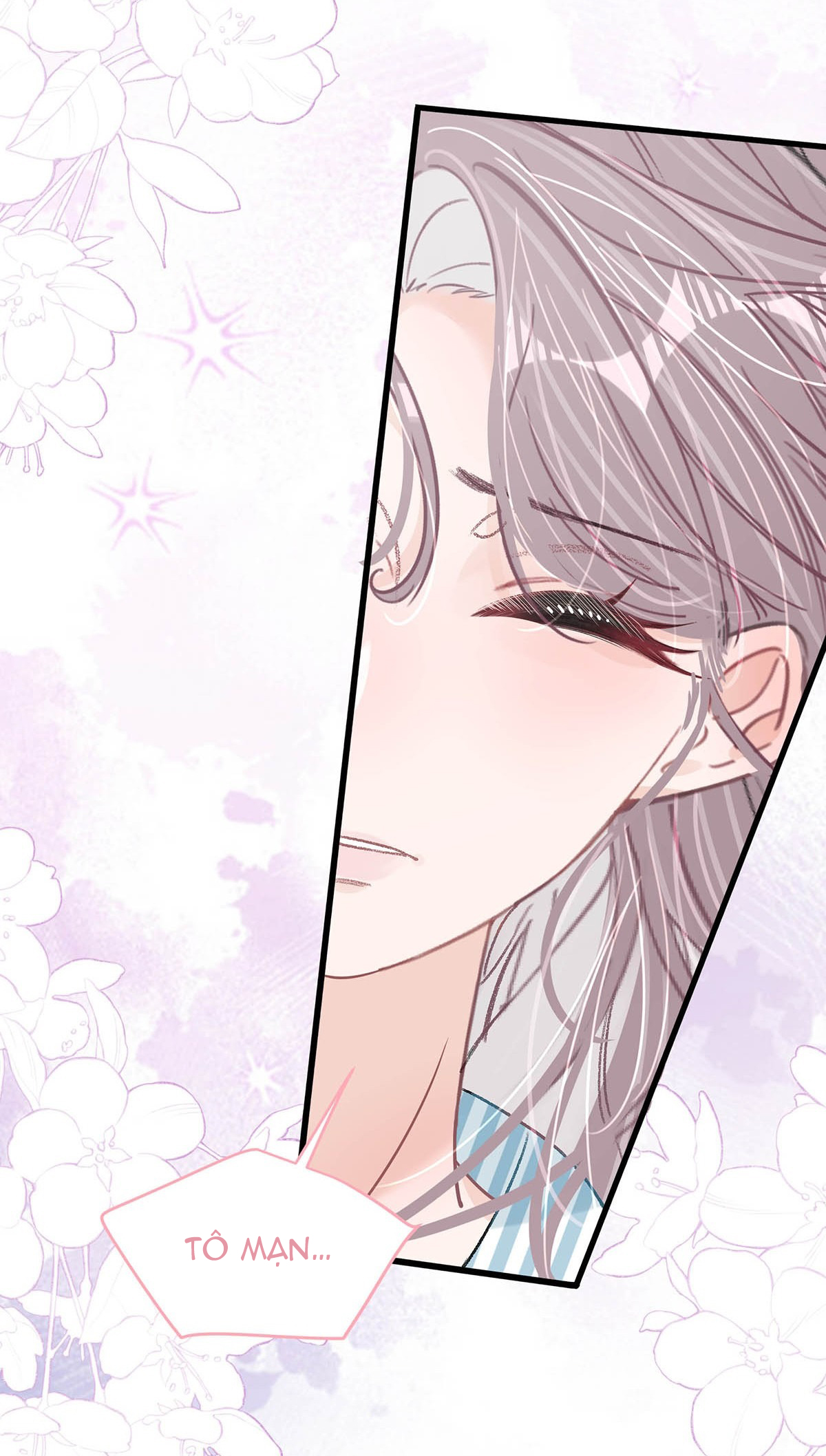 bị mẹ kế là ảnh hậu cưỡng ép yêu trong show thực tế chapter 32 18