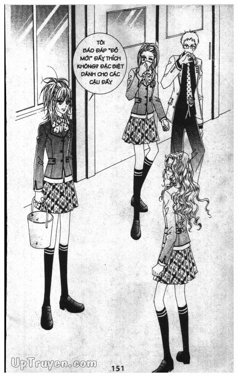 dạ khúc chapter 4 149