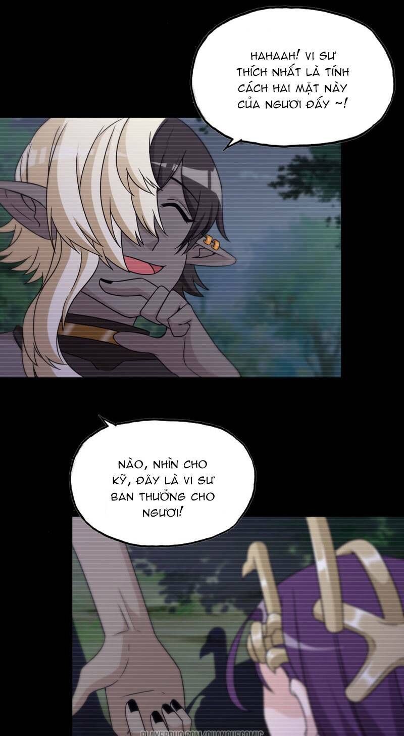 khởi đầu bằng một con côn chapter 43 25