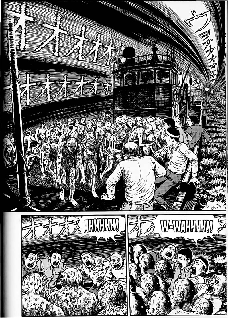 demon's voice chapter 1 22