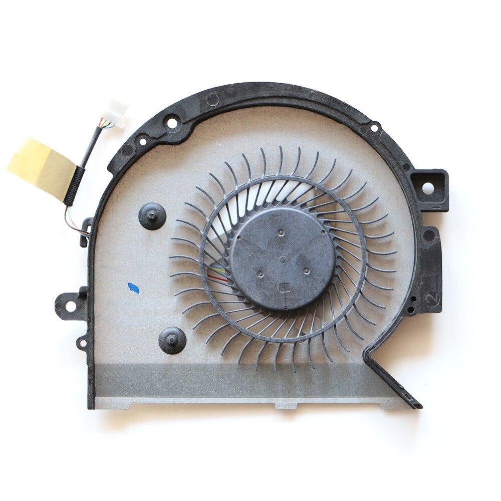 924328-001 Laptop Cpu Fan For HP x360 15-BP 15-BP100tx 15-BP101tx 15-BP103tx 15-BP104tx 15-BP106tx 15-BP107tx Cpu Cooling Fan