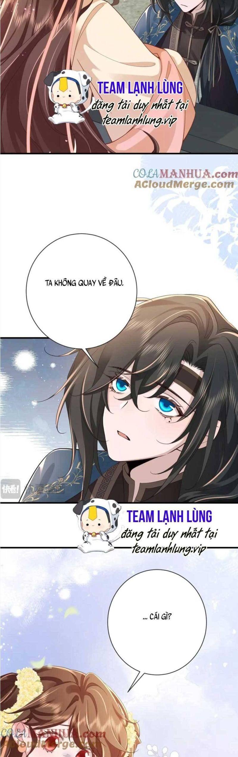 phương thức sinh tồn của công chúa pháo hôi chapter 192 3