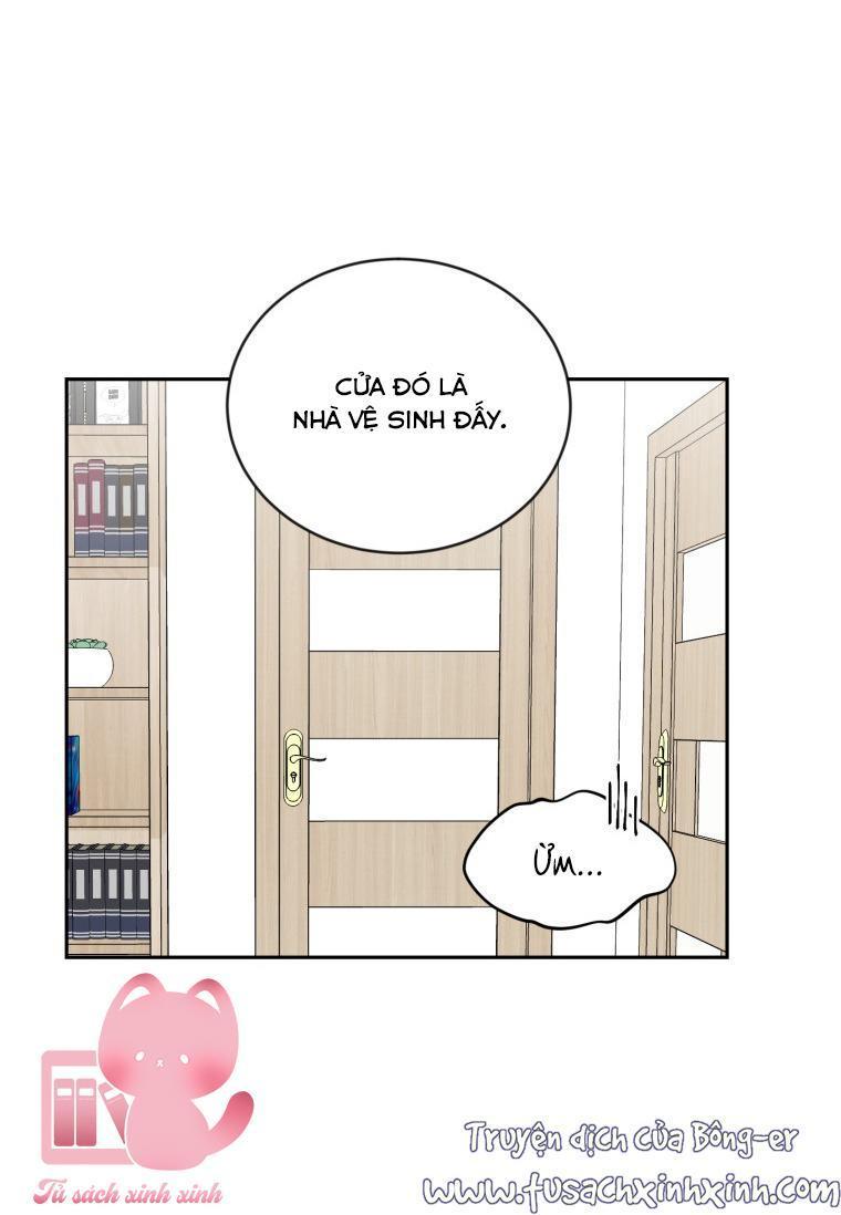 mong được chị chỉ bảo, tiền bối chapter 12 18