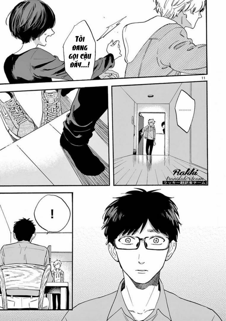 promise cinderella chapter 11 11