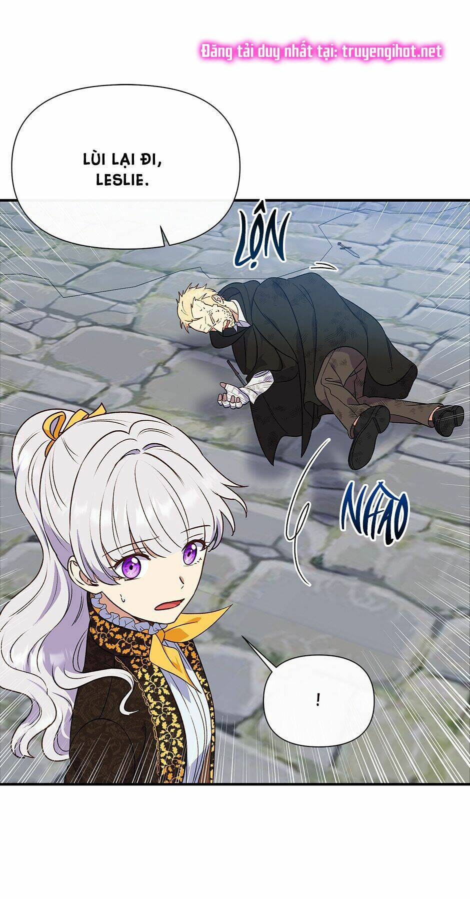 khế ước của nữ công tước quái vật chapter 121 54