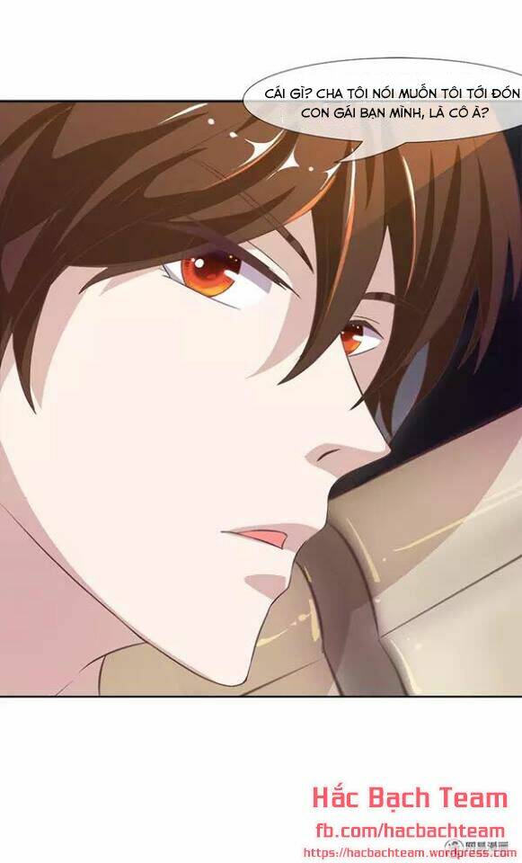 cả thế giới tớ chỉ yêu cậu chapter 5 22